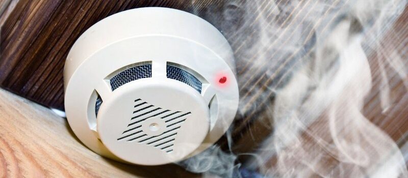 Do Electricians Install Smoke Alarms? The Exact Answer Is Here!