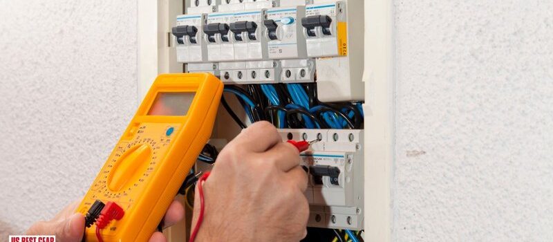 A Step-By-Step Guide On How To Become An Electrician