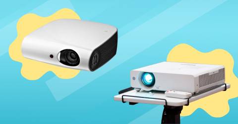 The 10 Best 3d Projectors For 2024, Tested And Researched