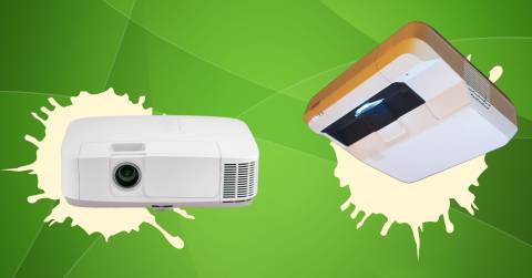 The Best Bluetooth Projectors For 2024