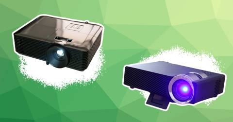 The 10 Best Budget 4k Projector For 2024
