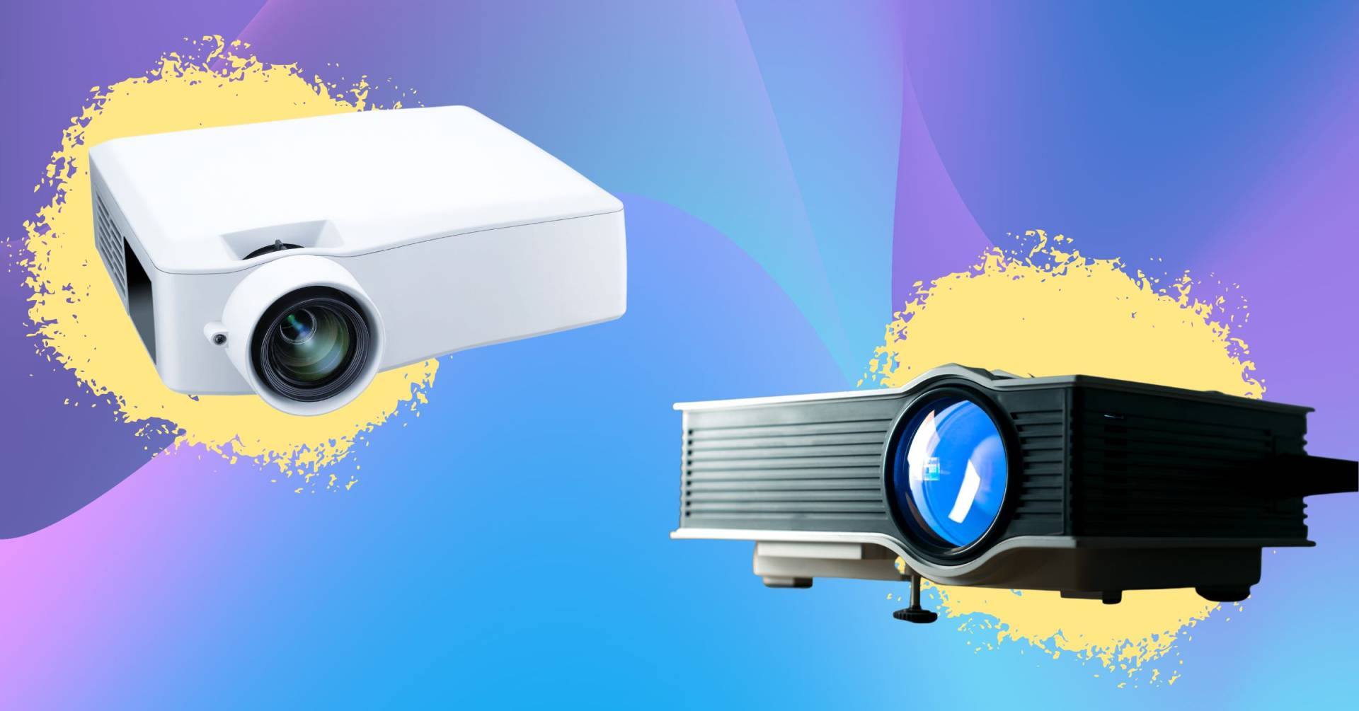 The 10 Best Budget Projector For 2024