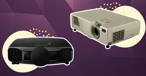 The 10 Best Home Theater Projectors For 2024