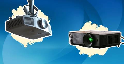 The Best Laser Projectors For 2024