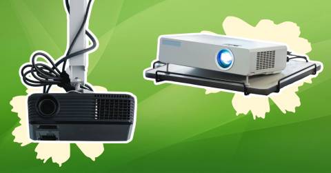 The Best Long Throw Projectors For 2024