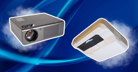 The Best Projector For 150 Inch Screen Of 2024