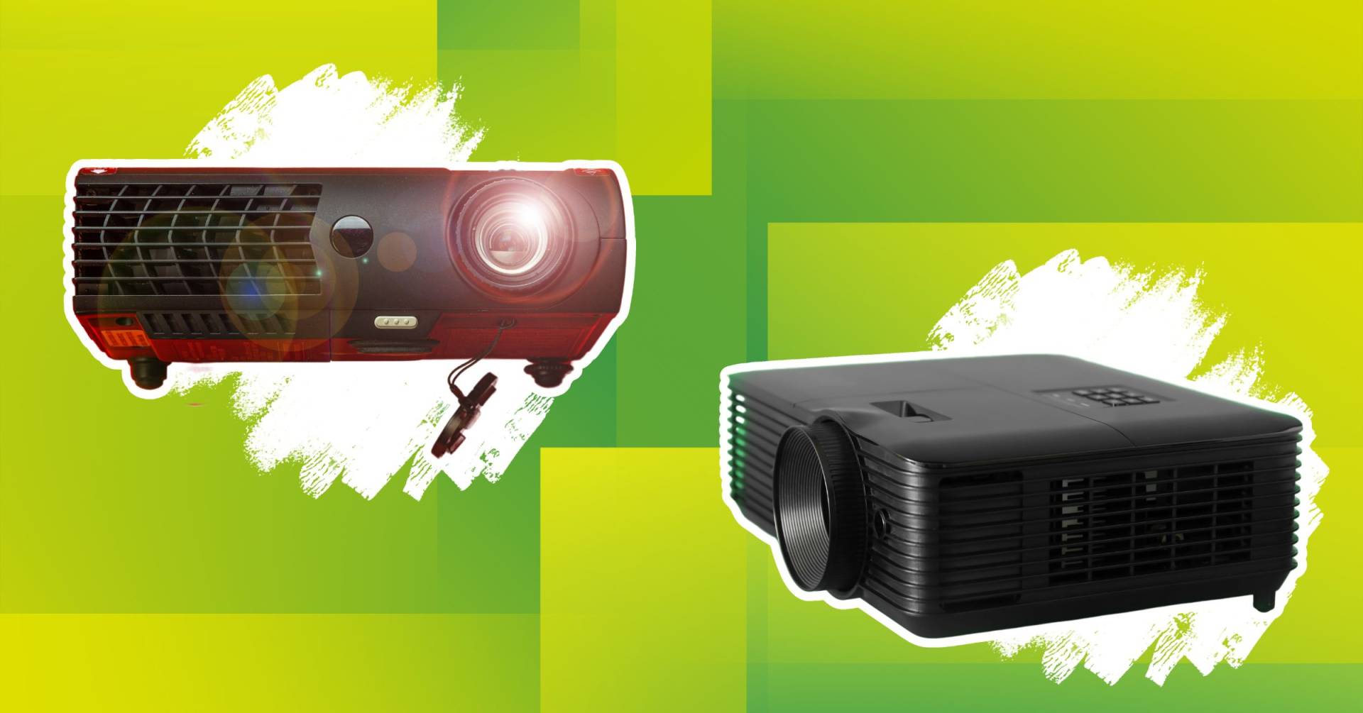 The 10 Best Short Throw Projectors For 2024
