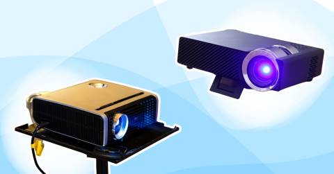 The Best Ultra Short Throw Projectors For 2024