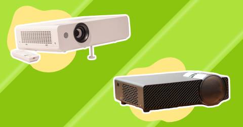 The 10 Best Wifi Projector For 2024, Tested And Researched