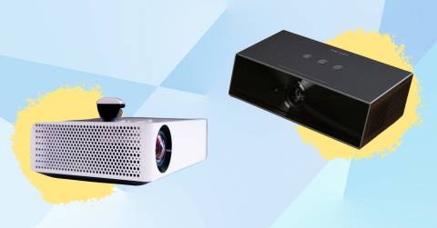 The Highest Lumen Projector For 2024
