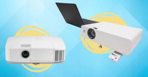 The Best Budget 1080p Projector For 2024
