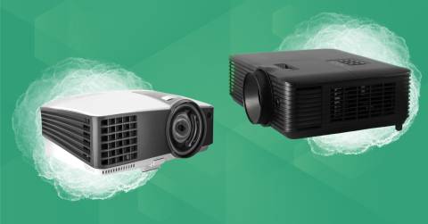 The 10 Best Budget Home Projector For 2024