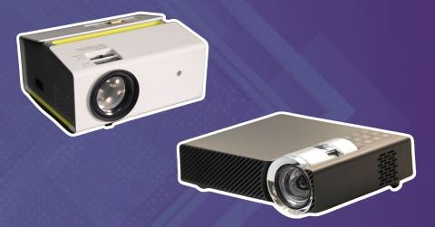 The 10 Best Deal Projector For 2024, Tested And Researched