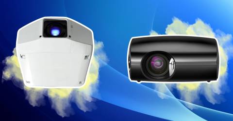 The 10 Best Epson Projectors For 2024, Tested And Researched