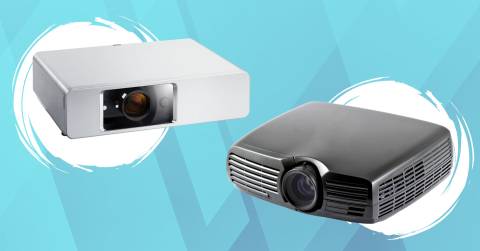 The 10 Best Rated Projectors For 2024